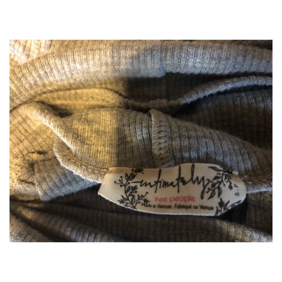 Free People Turtle Tank - Picture 2 of 6